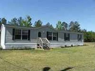 2020 Harllees Bridge Rd, Hamer, SC 29547