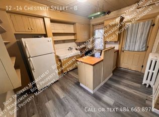 12-14 Chestnut St UNIT B, Cressona, PA 17929