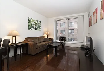 Rented by Park River
