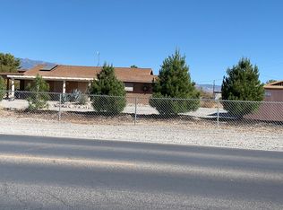5461 Pahrump Valley Blvd, Pahrump, NV 89048