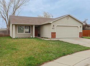 611 Chadham Ct, Fruitland, ID 83619