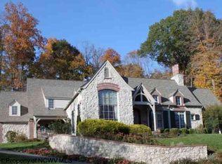 118 Stone Brook Est, Morgantown, WV 26508