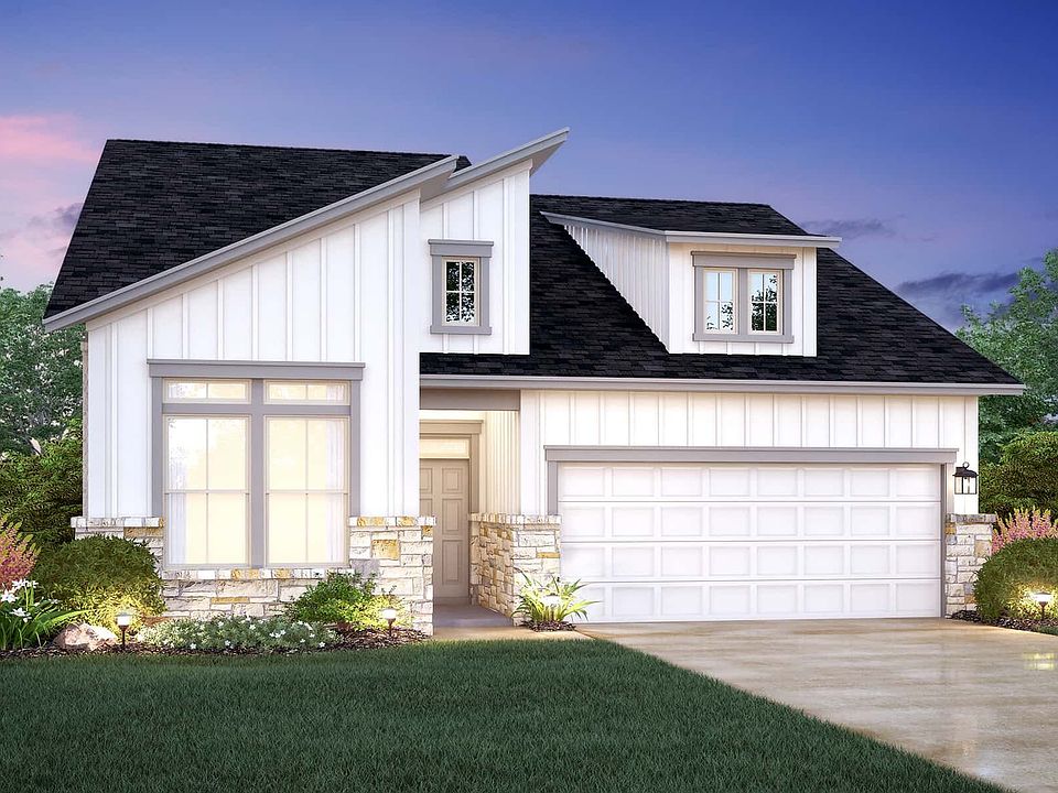 Devon Elevation C