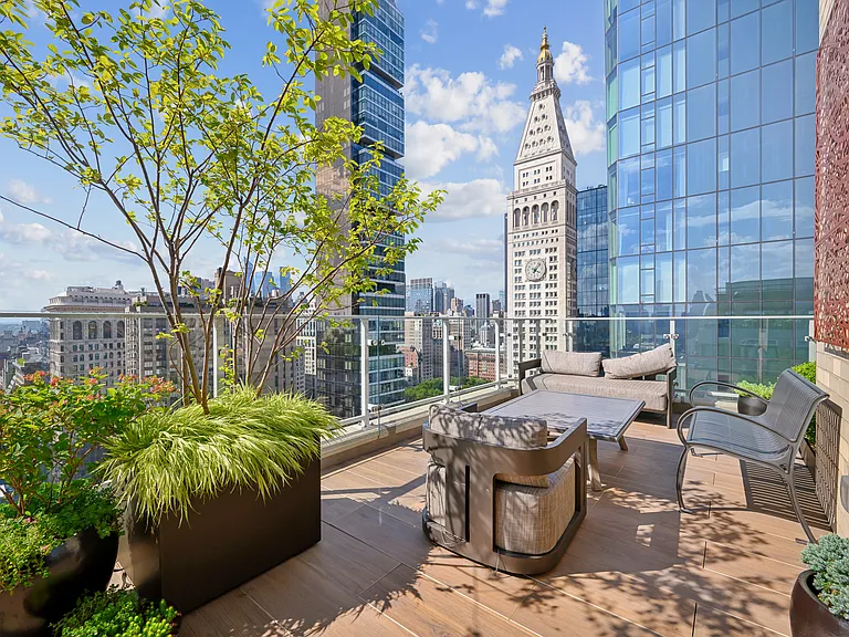 280 Park Ave S #21D — Photo 9