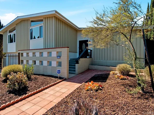 6115 Carling Way, San Diego, CA 92115