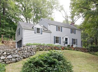 50 Marcourt Dr, Chappaqua, NY 10514