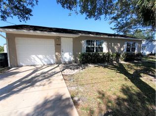 1830 SE Balleto St, Port Saint Lucie, FL 34952