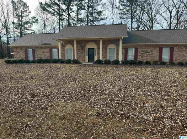 107 Jones Dr, Sylacauga, AL 35151