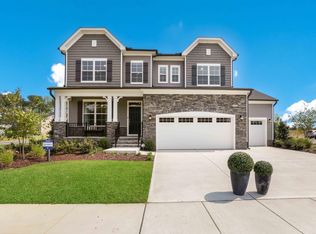 901 Matterhorn Dr #359, Fuquay Varina, NC 27526