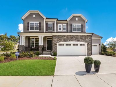 1704 Amethyst Trace Court Galvani E #410, Fuquay Varina, NC, 27526