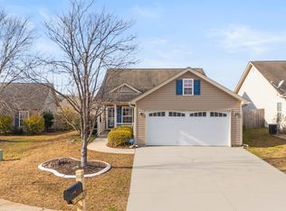 652 Clarion Ct, Boiling Springs, SC 29316