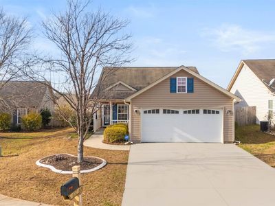 652 Clarion Ct, Boiling Springs, SC, 29316