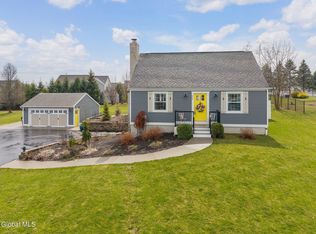 312 Boght Road, Latham, NY 12189