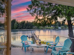 1312 NE South Petterson Road, Poulsbo, WA