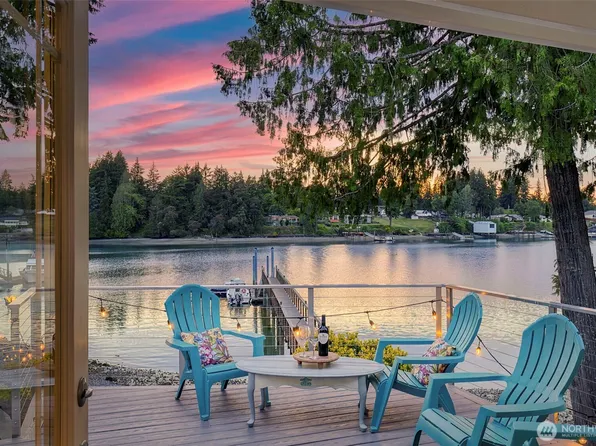 1312 NE South Petterson Road, Keyport, WA 98345