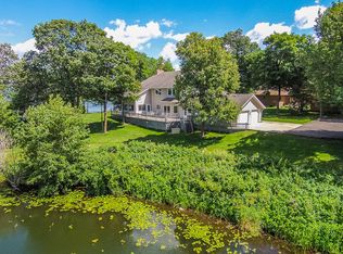 7772 Hawthorn Ln NW, Walker, MN 56484