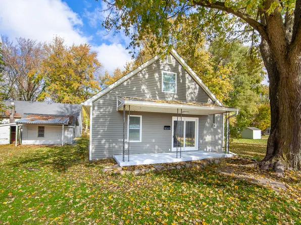 740 1/2 N Main St, Tipton, IN 46072