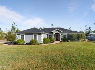 8601 Wood Cir, Panama City, FL 32404