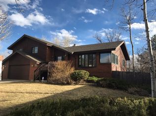 980 W Plum Cir, Louisville, CO 80027