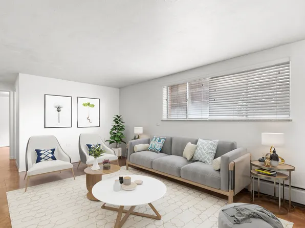 The Shamrock, 5 Sherman St APT 101, Denver, CO 80203