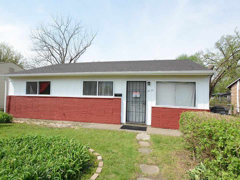 1st image of 2822 Baltimore Ave