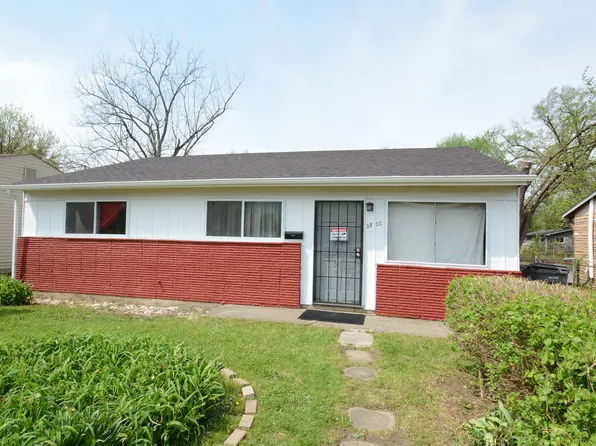 2822 Baltimore Ave, Indianapolis, IN 46218