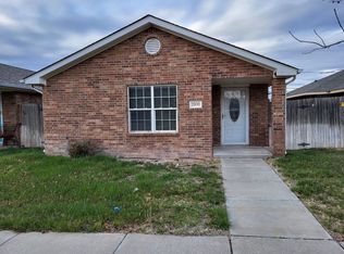2800 Steves Way, Amarillo, TX 79118