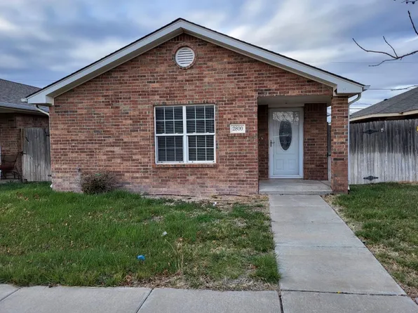 2800 Steves Way, Amarillo, TX 79118