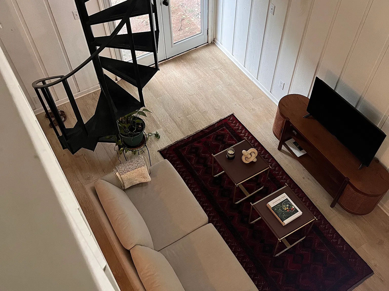 1 bed, 500 sqft, $1,400 — Photo 4