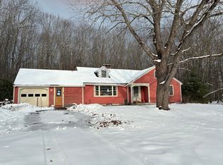 316 Main Rd, Chesterfield, MA 01012