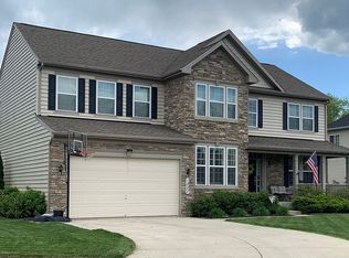 1227 Plowman Way, Bel Air, MD 21014