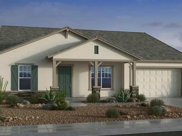 19114 E BRAEBURN Lane, Queen Creek, AZ 85142