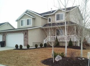 1997 S 1730 W, Syracuse, UT 84075