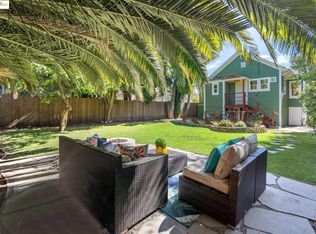 3240 Nicol Ave, Oakland, CA 94602
