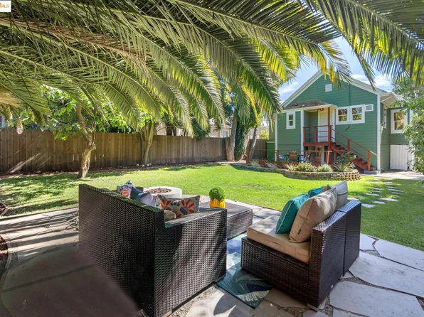 3240 Nicol Ave, Oakland, CA 94602