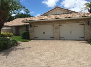 19740 Sedgefield Ter, Boca Raton, FL 33498