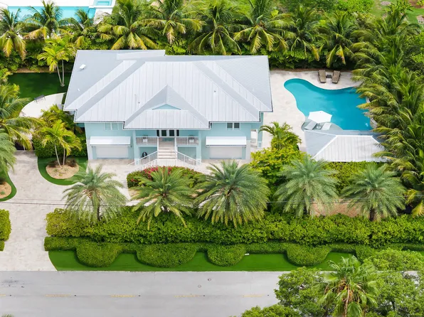 122 S Bahama Dr, Duck Key, FL 33050