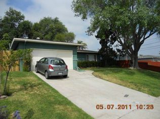 5350 E Falls View Dr, San Diego, CA 92115