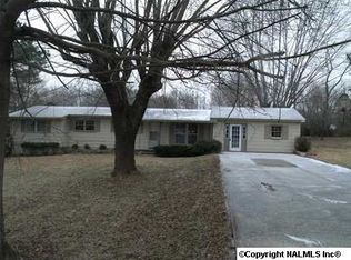 473 Ready Section Rd, Hazel Green, AL 35750