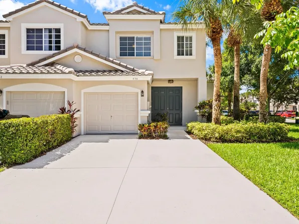 4766 NW 59th Manor #4766, Coconut Creek, FL 33073