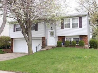 1440 Baymeadows Dr, Mason, OH 45040
