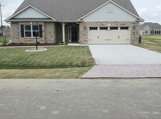 112 Mergini Dr #44, Pikeville, NC 27863