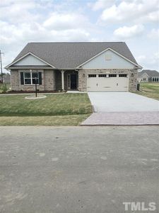 112 Mergini Dr #44, Pikeville, NC, 27863