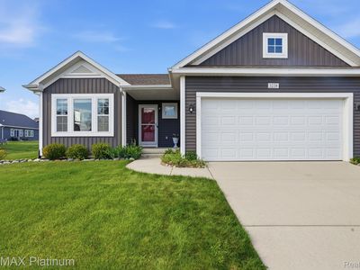 3238 Hill Hollow Ln, Howell, MI, 48855
