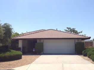 17861 Canyon Meadow Rd, Victorville, CA 92395