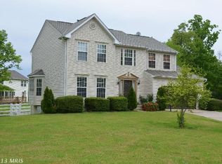 2301 Avalon Ct, Waldorf, MD