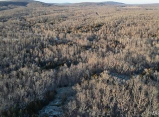 244 Shy Rd, Ironton, MO 63650