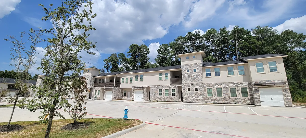 Building Photo - 504 Nursery Rd #3103