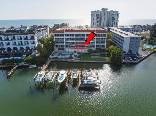 3805 GULF BOULEVARD #203, ST PETE BEACH, FL 33706