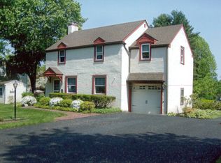 817 Cybus Way, Southampton, PA 18966